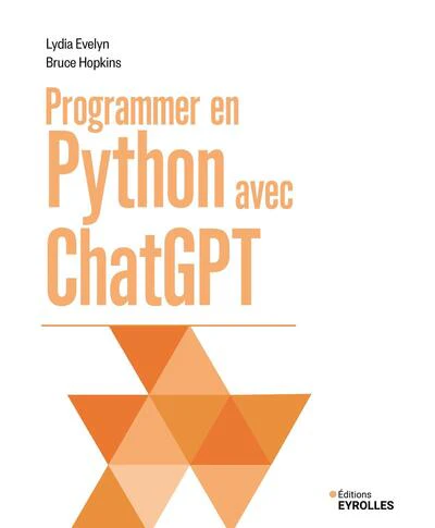 Programmer en Python avec ChatGPT - Image 2