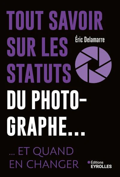 Tout savoir sur les statuts du photographe... - Image 2
