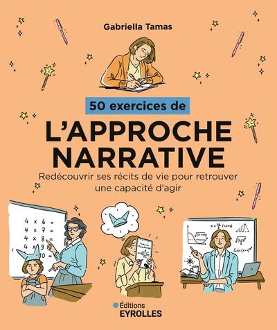 50 exercices de l'approche narrative - Image 4