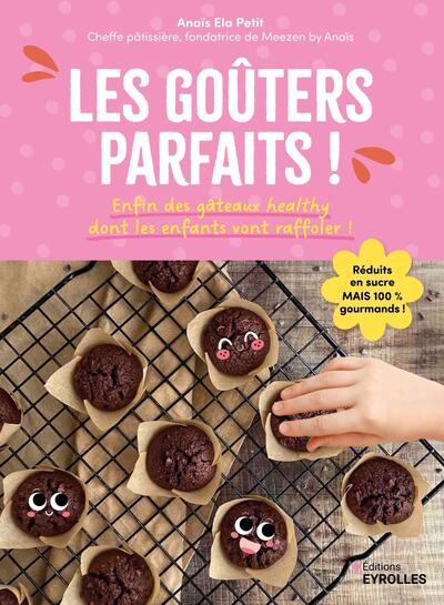 Les goûters parfaits ! - Image 2