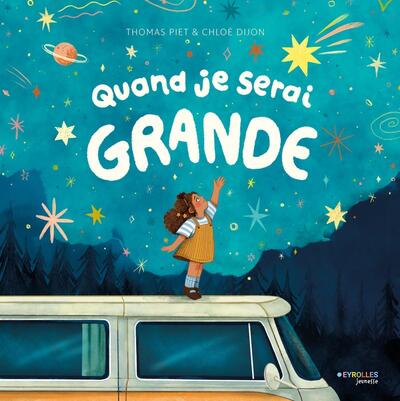 Quand je serai grande - Image 4