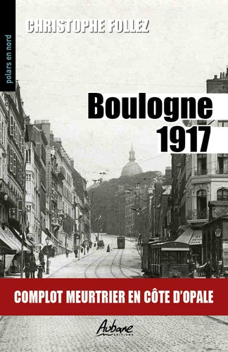 BOULOGNE 1917 - Image 4