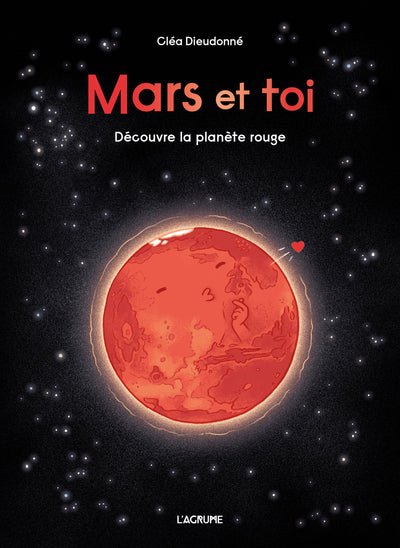 Mars et toi - Image 8