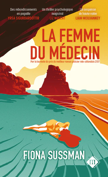 La femme du médecin - Image 3