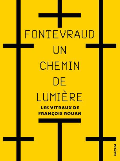 Fontevraud, un chemin de lumière - Image 2