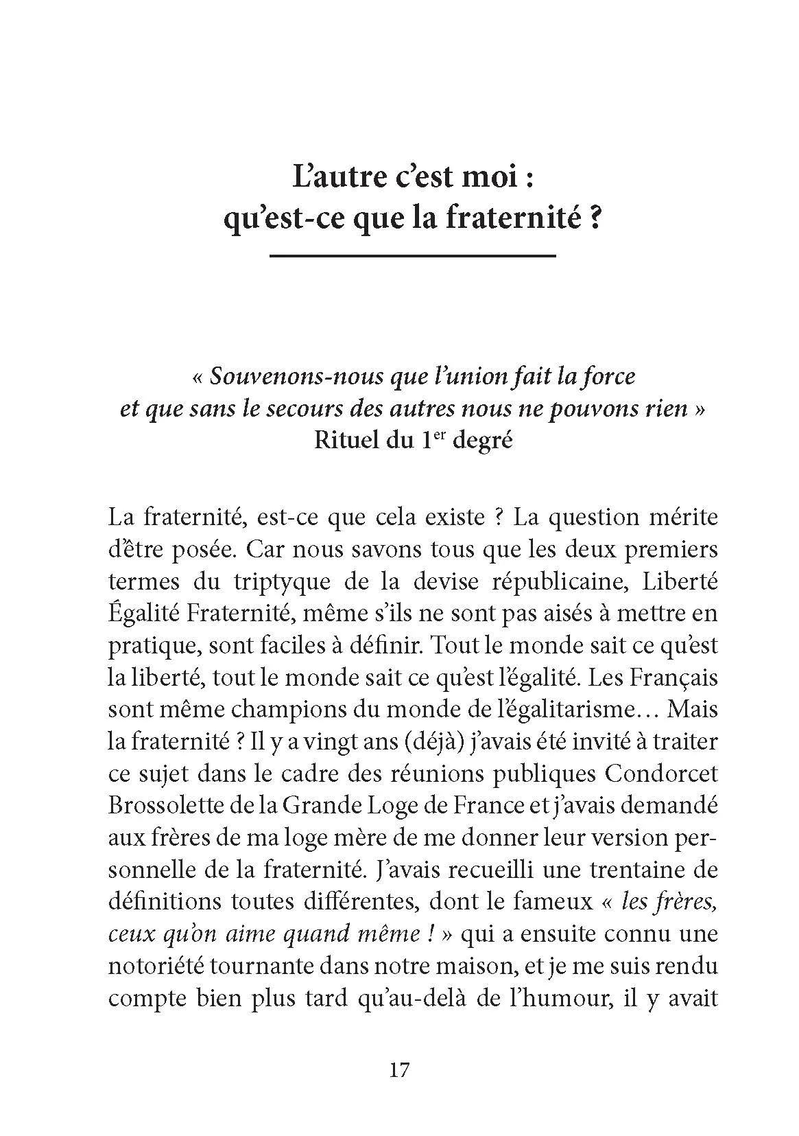 La responsabilité maçonnique - Image 16
