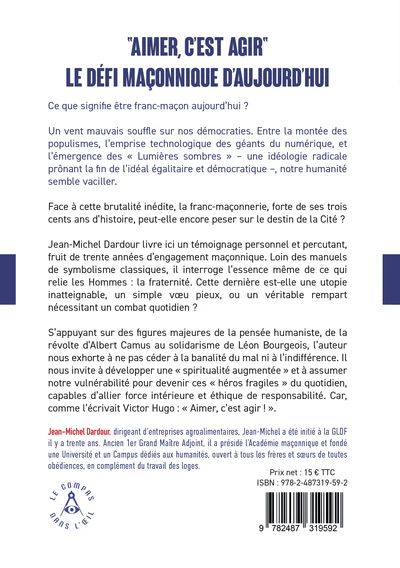 La responsabilité maçonnique - Image 2