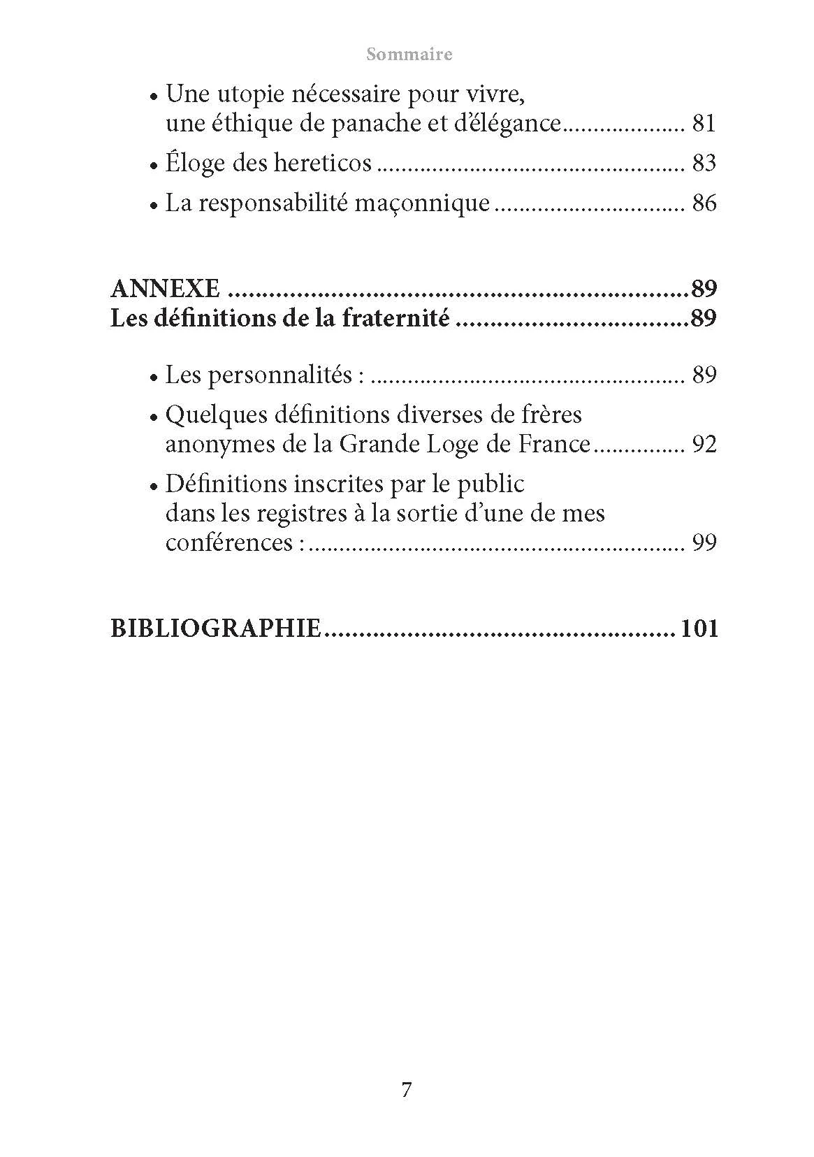 La responsabilité maçonnique - Image 5