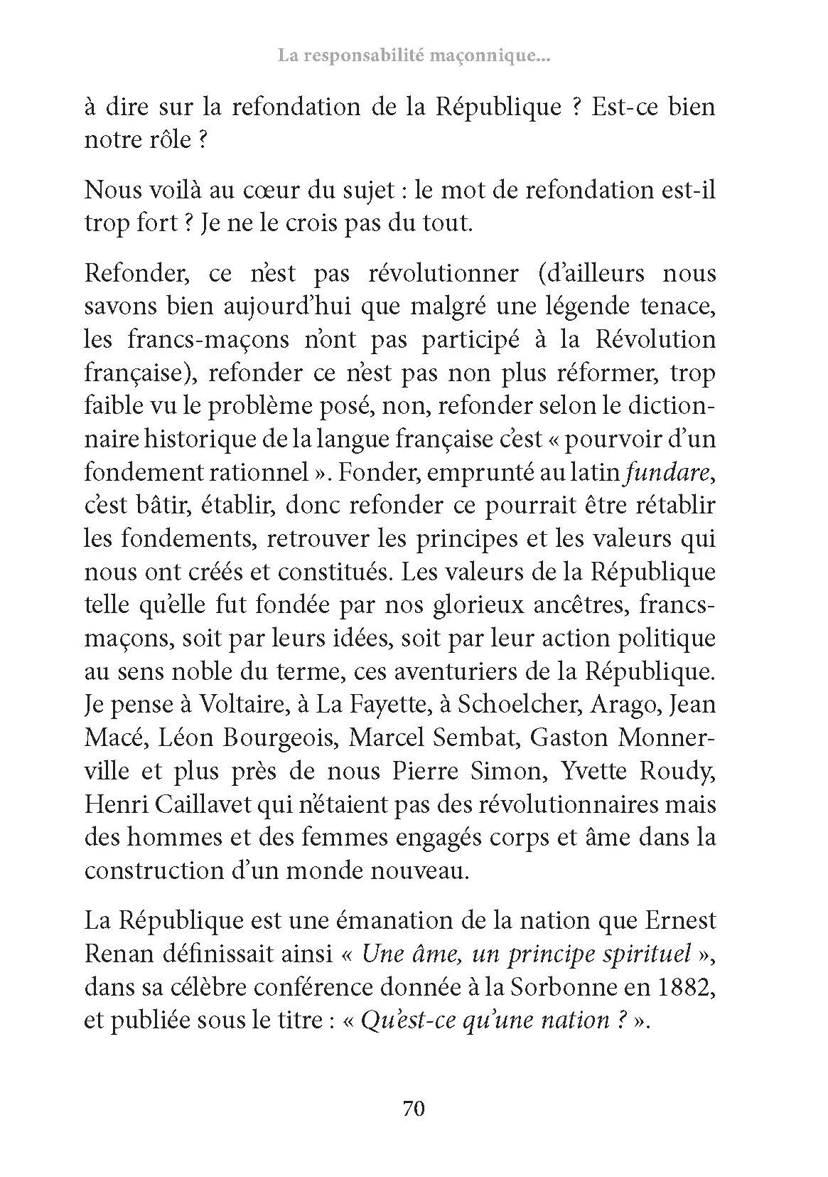 La responsabilité maçonnique - Image 8