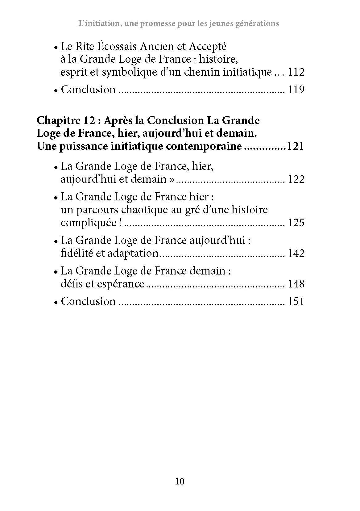 L'initiation - Image 11