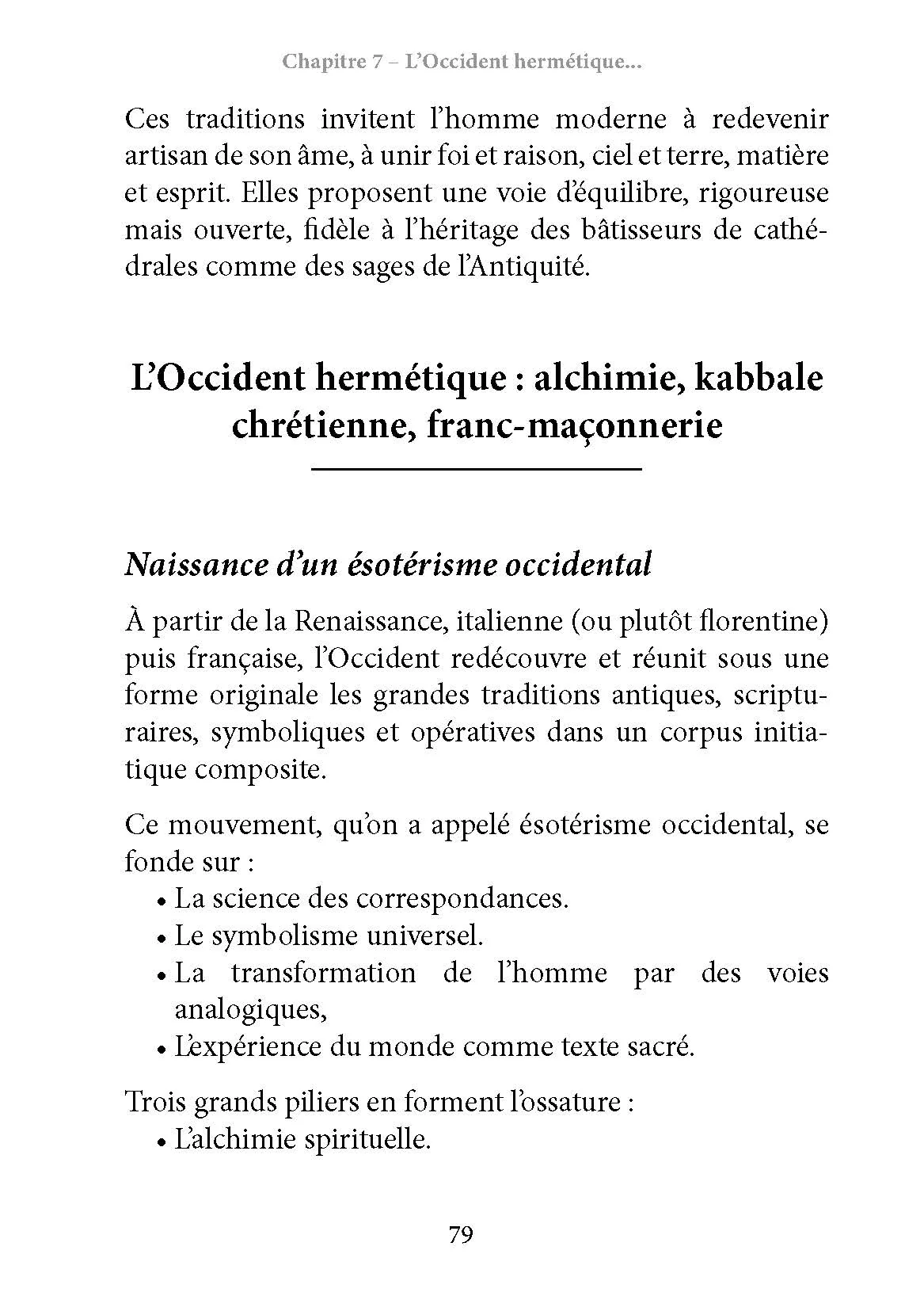 L'initiation - Image 14