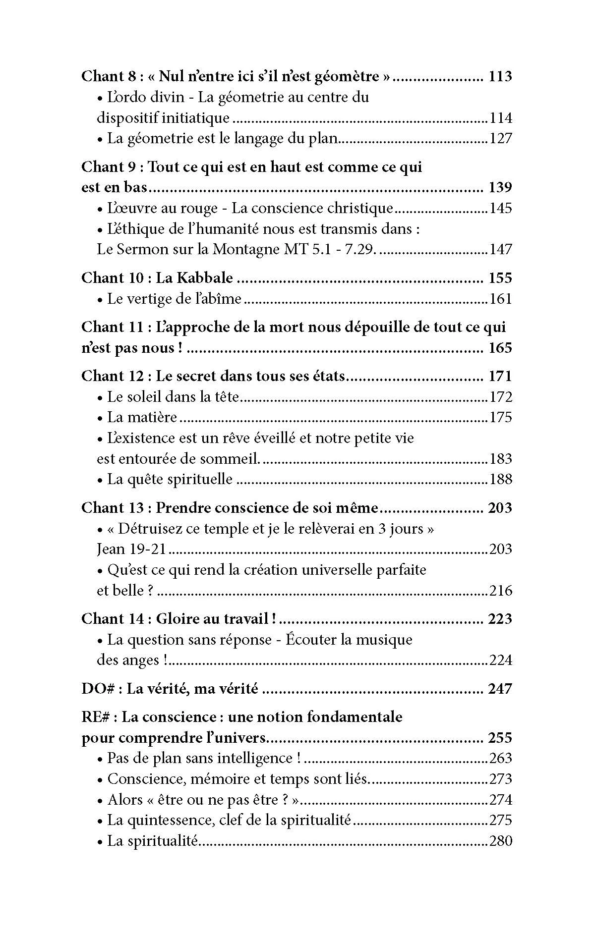 La conversion du regard - Image 4