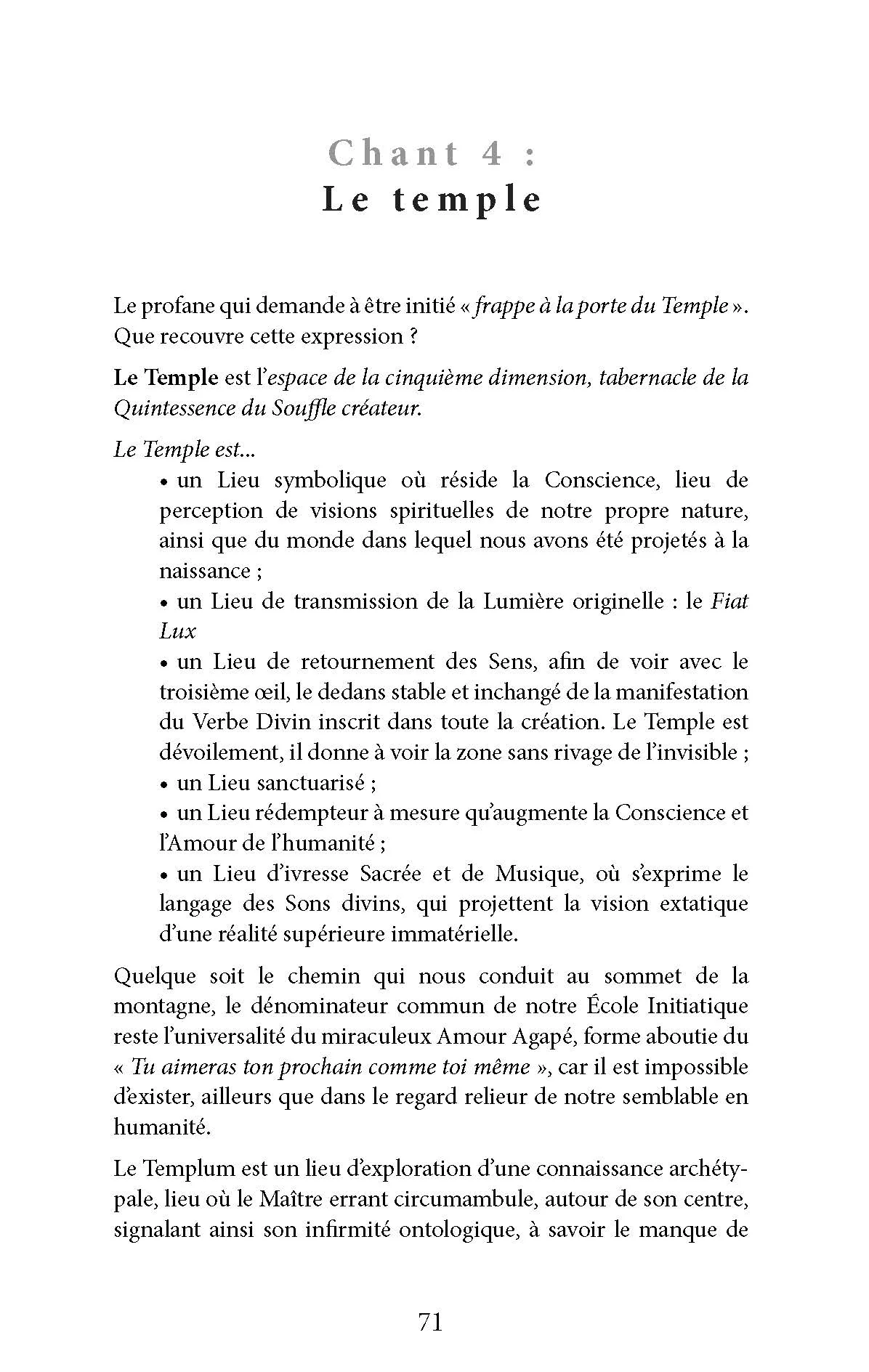 La conversion du regard - Image 9