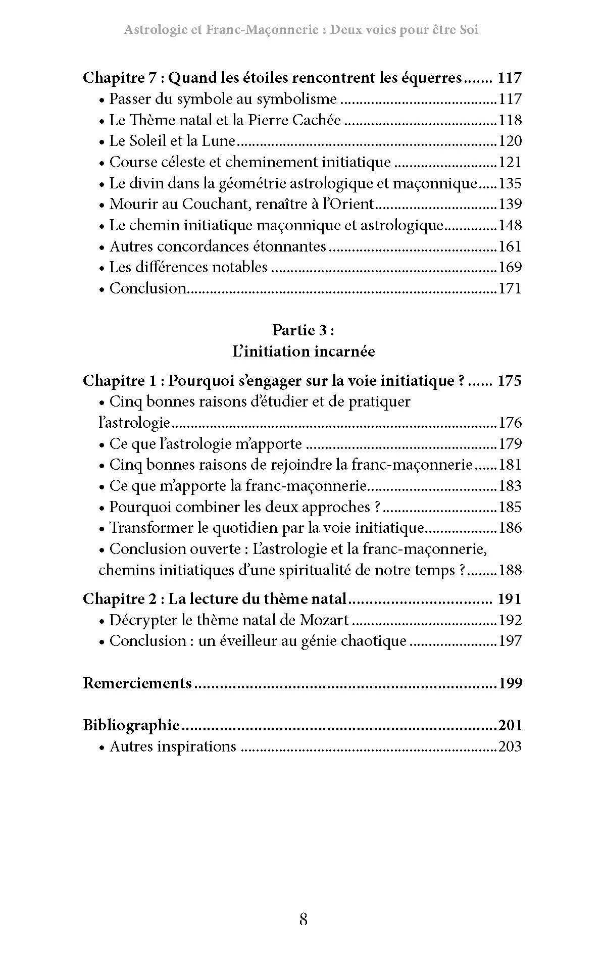 Astrologie et Franc-Maçonnerie - Image 28