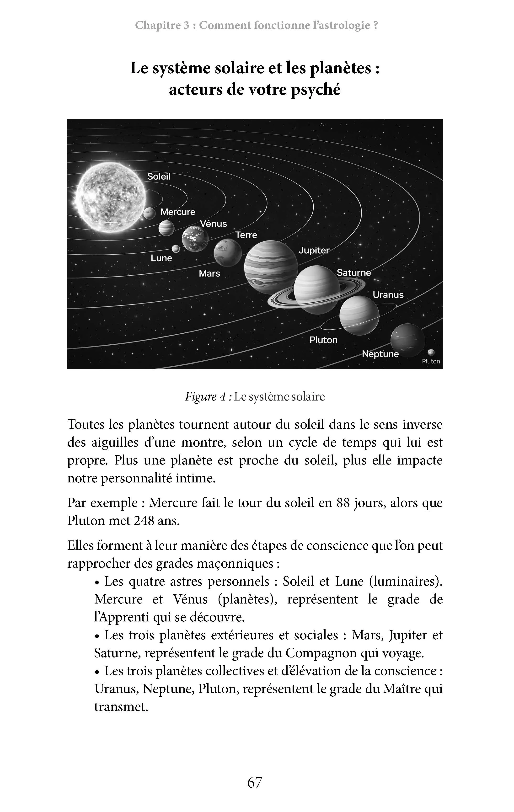 Astrologie et Franc-Maçonnerie - Image 9