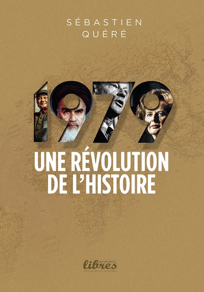 1979 une révolution de l'histoire - Image 3