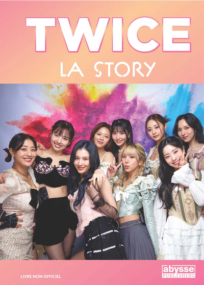 TWICE : LA STORY - Image 3