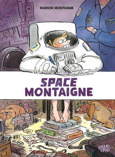 Space Montaigne - Image 4
