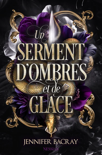 Un serment d'Ombres et de Glace - Image 5