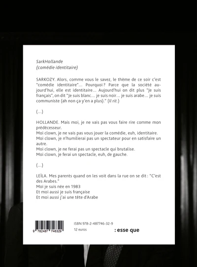 SarkHollande - Image 2