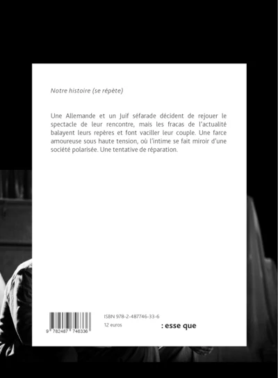 Notre histoire (se répète) - Image 2