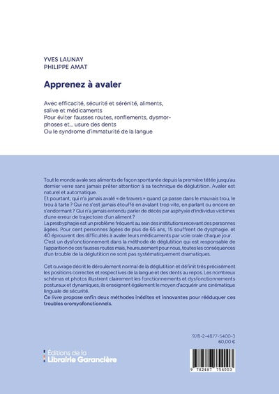 APPRENEZ A AVALER - Image 4