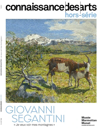 GIOVANNI SEGANTINI - Image 2