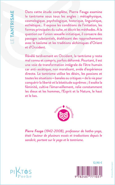 Le Tantrisme - Doctrine, pratique, art et rituel - Image 5