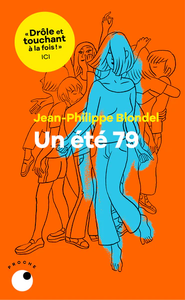 Été 79