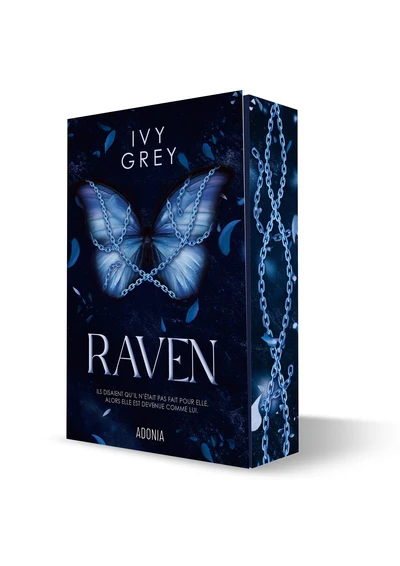 Raven - Image 2