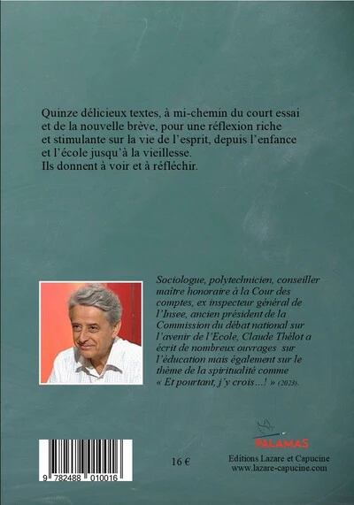 La vie de l'esprit - Image 4