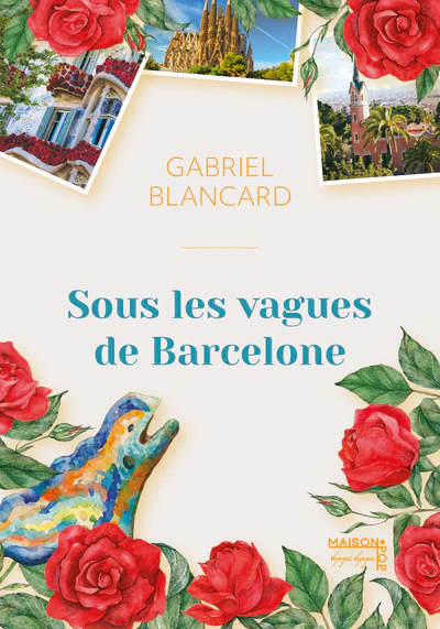 Sous les vagues de Barcelone - Image 7