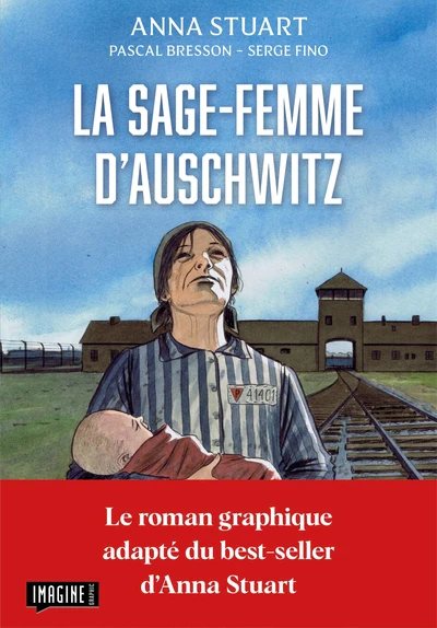 La sage-femme d'Auschwitz - Image 2