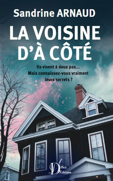 La voisine d'à côté - Image 5