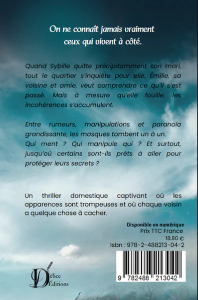 La voisine d'à côté - Image 6