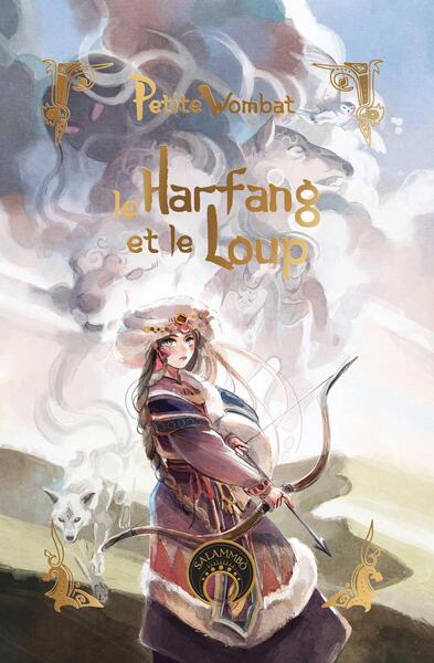 Le harfang et le loup - Image 21