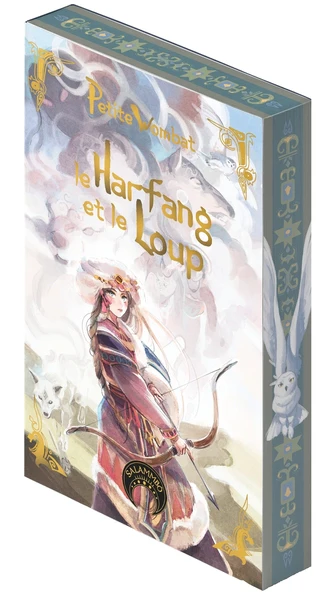 Le harfang et le loup - Image 6
