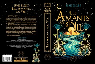 Les amants du Nil - Image 2