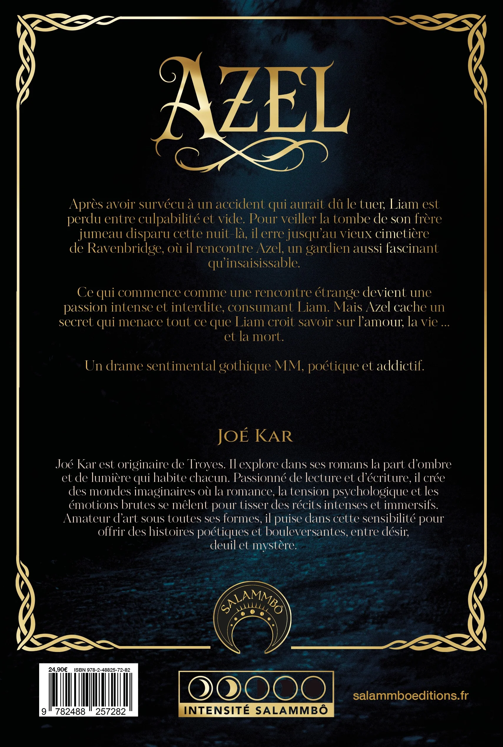 Azel - Image 6
