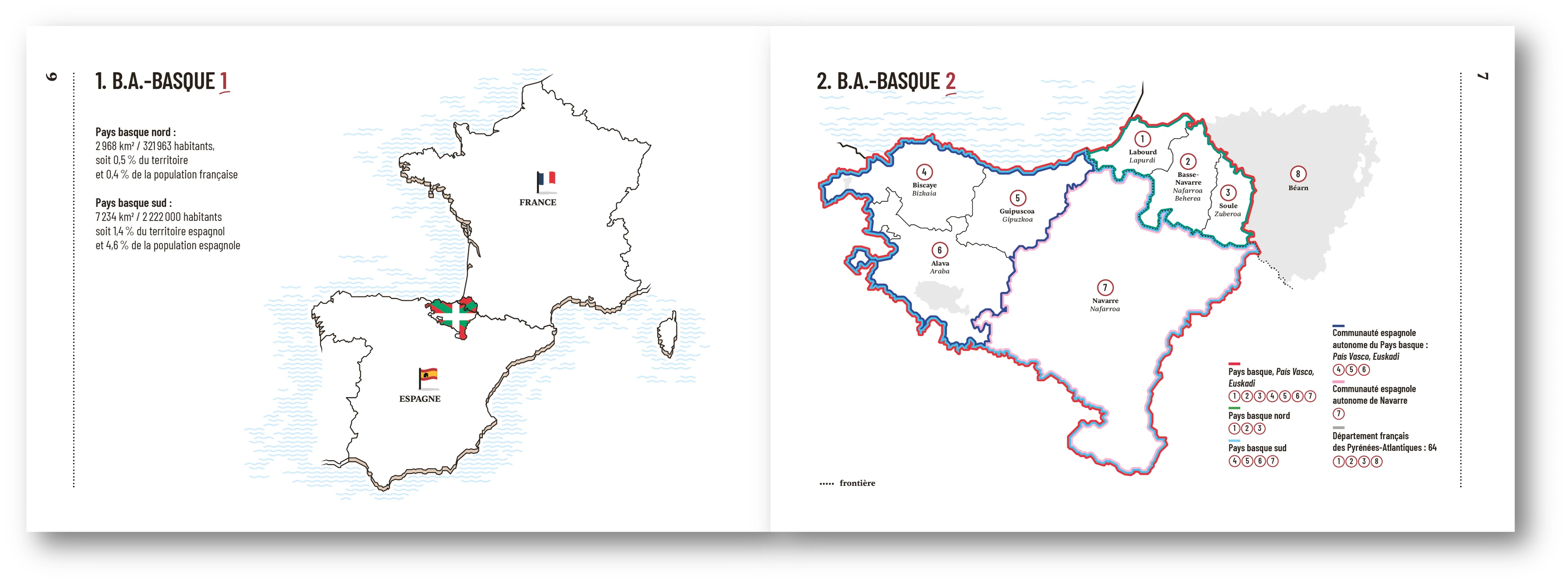 Pays basque - Petit précis futile et indispensable - Image 14
