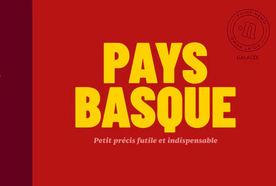 Pays basque - Petit précis futile et indispensable - Image 9