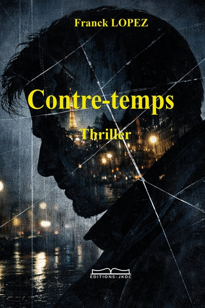 CONTRE TEMPS - Image 5