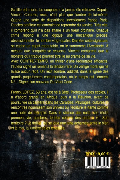 CONTRE TEMPS - Image 6