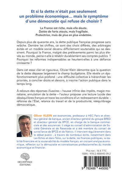 Dette, réformes et démocratie - Image 13