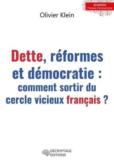 Dette, réformes et démocratie - Image 23
