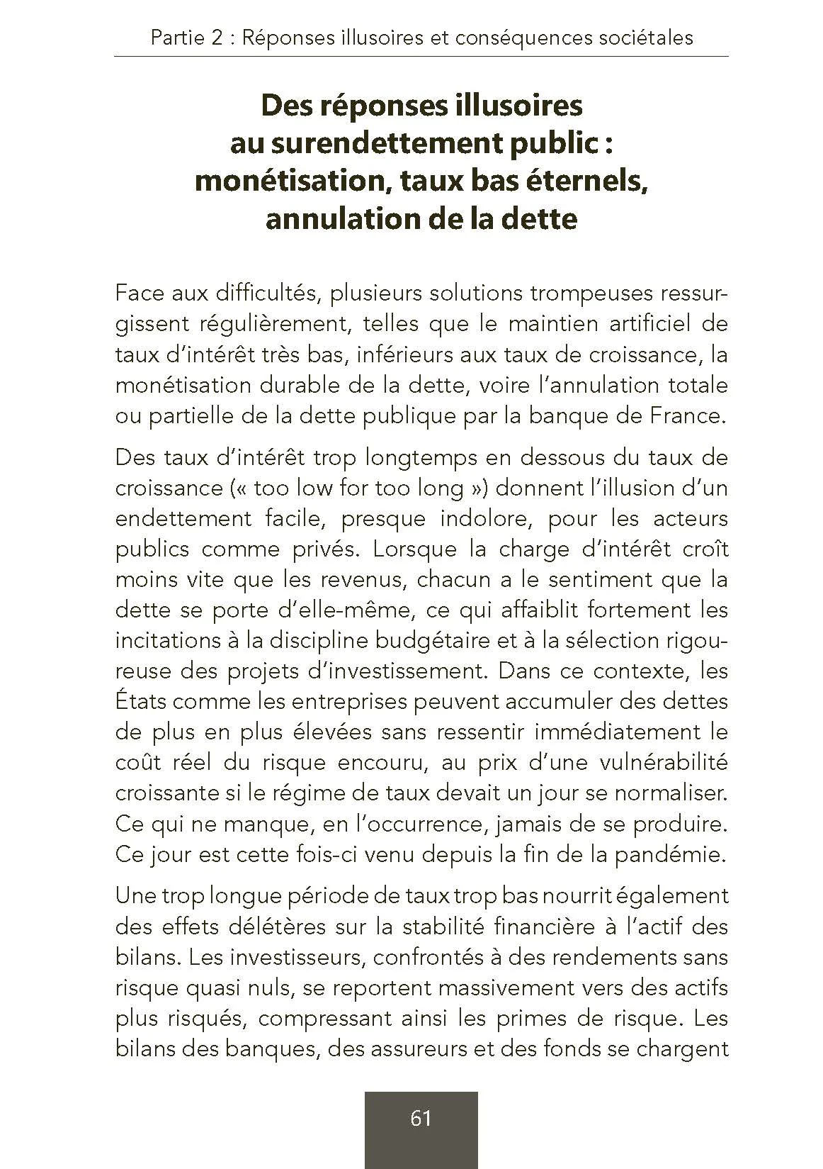 Dette, réformes et démocratie - Image 39