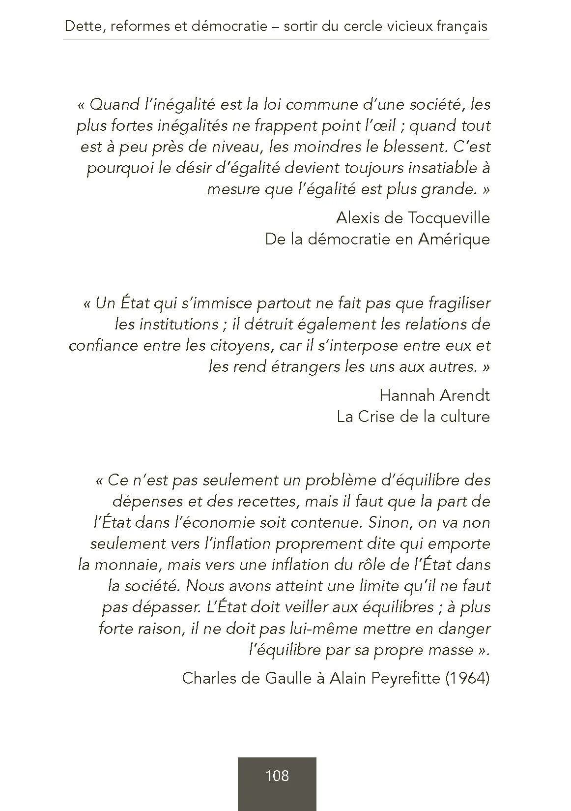 Dette, réformes et démocratie - Image 52