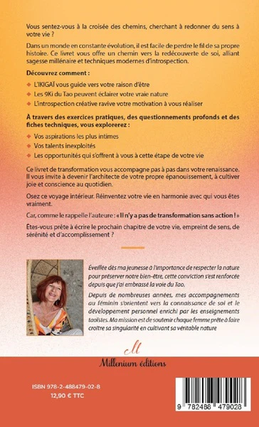 L'ikigaï pour transformer sa vie - Image 2