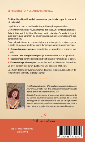 Eveil du tao - Image 2