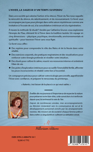 Silence du tao - Image 4